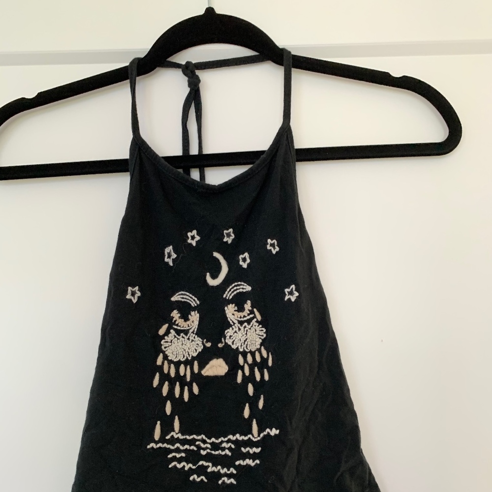 LF Halter Top